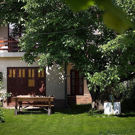 Villa Townhouse 36 סיביו מראה חיצוני תמונה