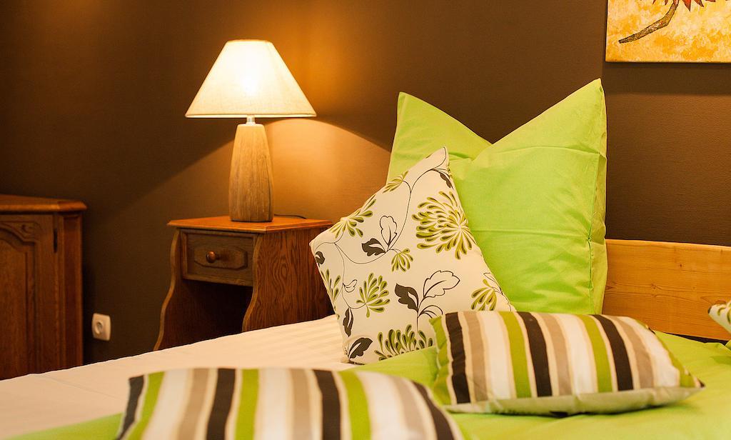 Villa Townhouse 36 סיביו חדר תמונה