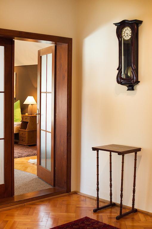 Villa Townhouse 36 סיביו חדר תמונה