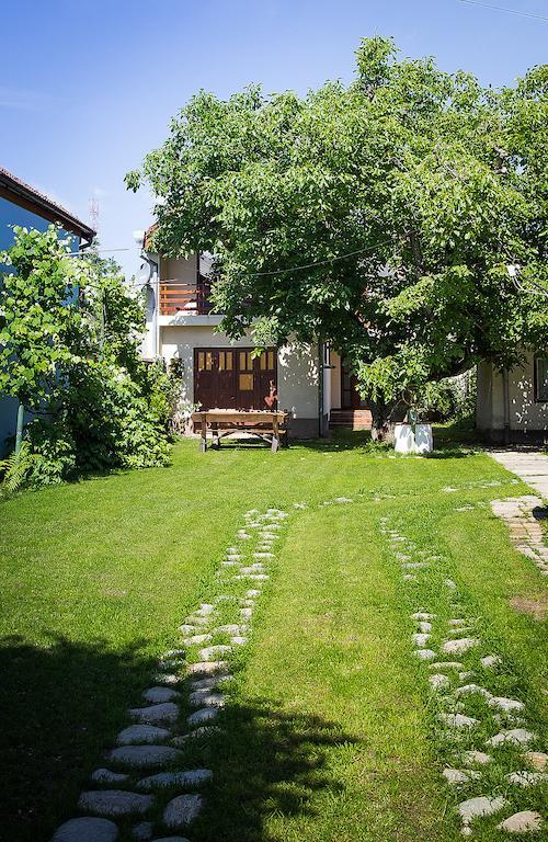 Villa Townhouse 36 סיביו מראה חיצוני תמונה