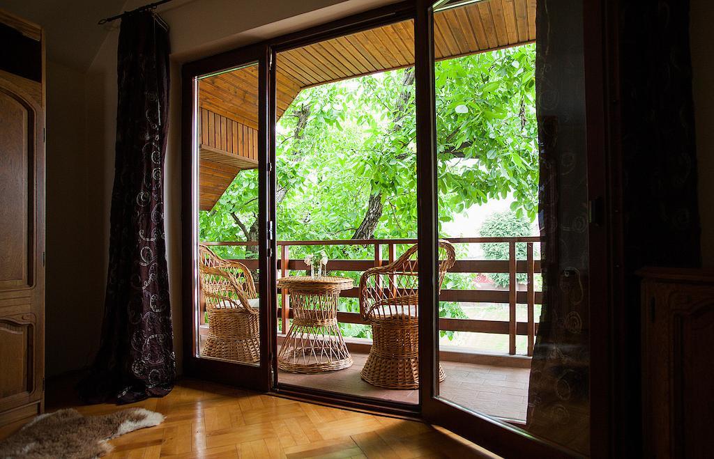 Villa Townhouse 36 סיביו מראה חיצוני תמונה