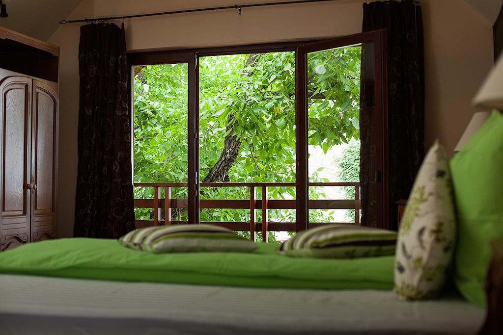 Villa Townhouse 36 סיביו מראה חיצוני תמונה