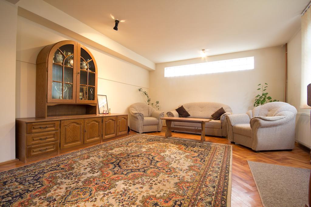 Villa Townhouse 36 סיביו מראה חיצוני תמונה