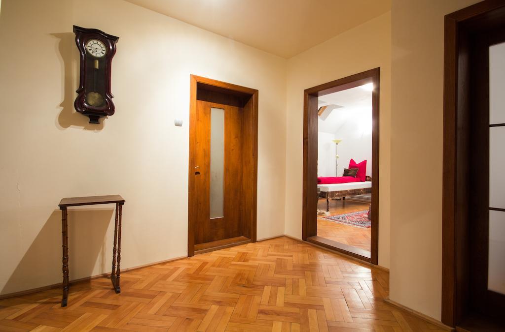 Villa Townhouse 36 סיביו מראה חיצוני תמונה