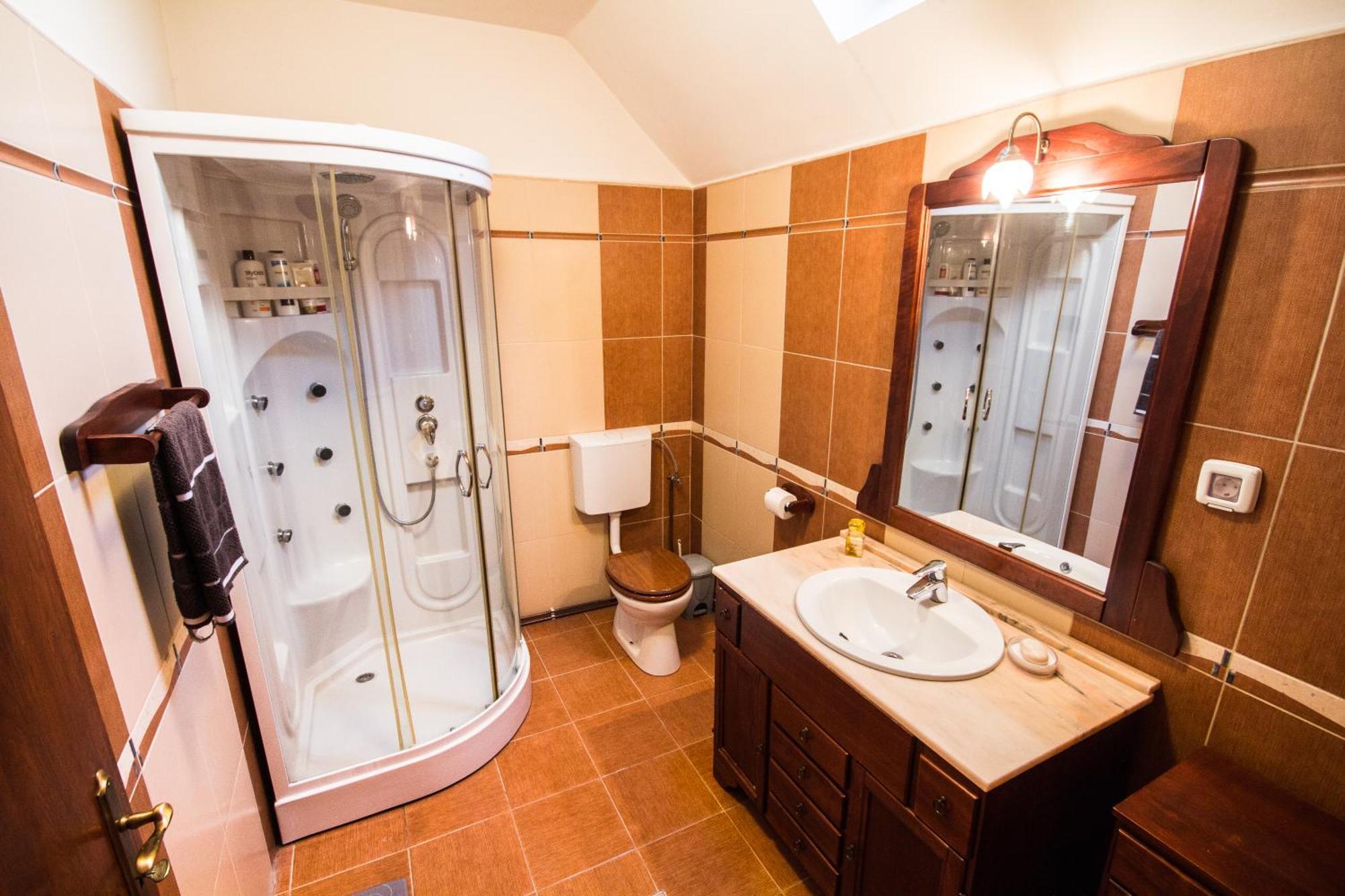 Villa Townhouse 36 סיביו מראה חיצוני תמונה
