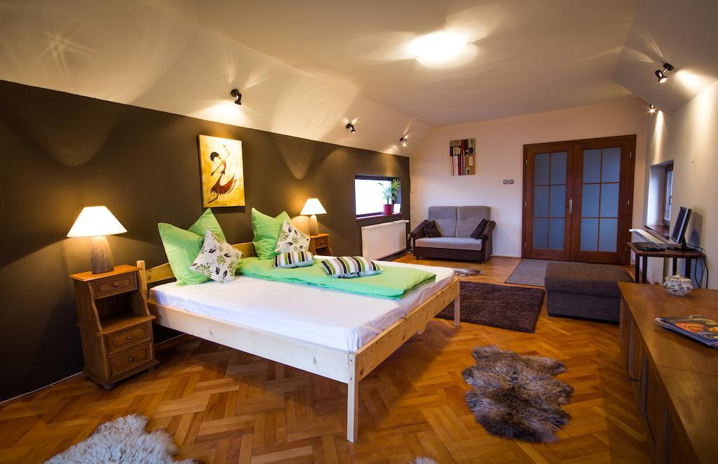 Villa Townhouse 36 סיביו חדר תמונה