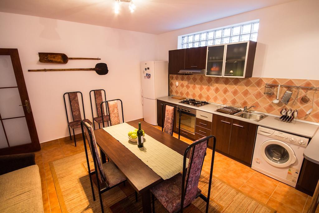 Villa Townhouse 36 סיביו מראה חיצוני תמונה